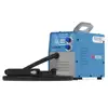 YESWELDER Gasless MIG Welding Machine 120A 220V Inverter IGBT 1kg Mini Spool Self Shield No Gas MIG Welder ► Photo 1/5