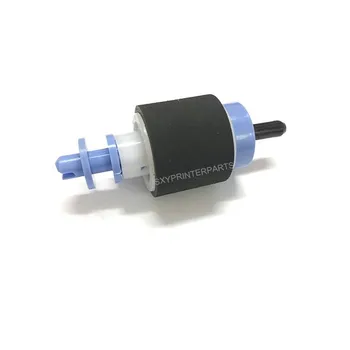 

5pcs/lot Free Shipping RM1-2988 RM1-2998 Q7829-67930 Pickup Roller for HP M712 M5025 M5035 Printer Spare Parts