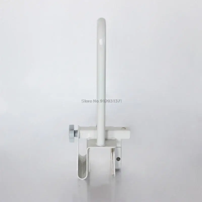 Metal Antiskid Bathtub Safety Grab Bar Handle Children Pregnant Woman Disabled Elderly Toilet Bathroom No Punching Handrail