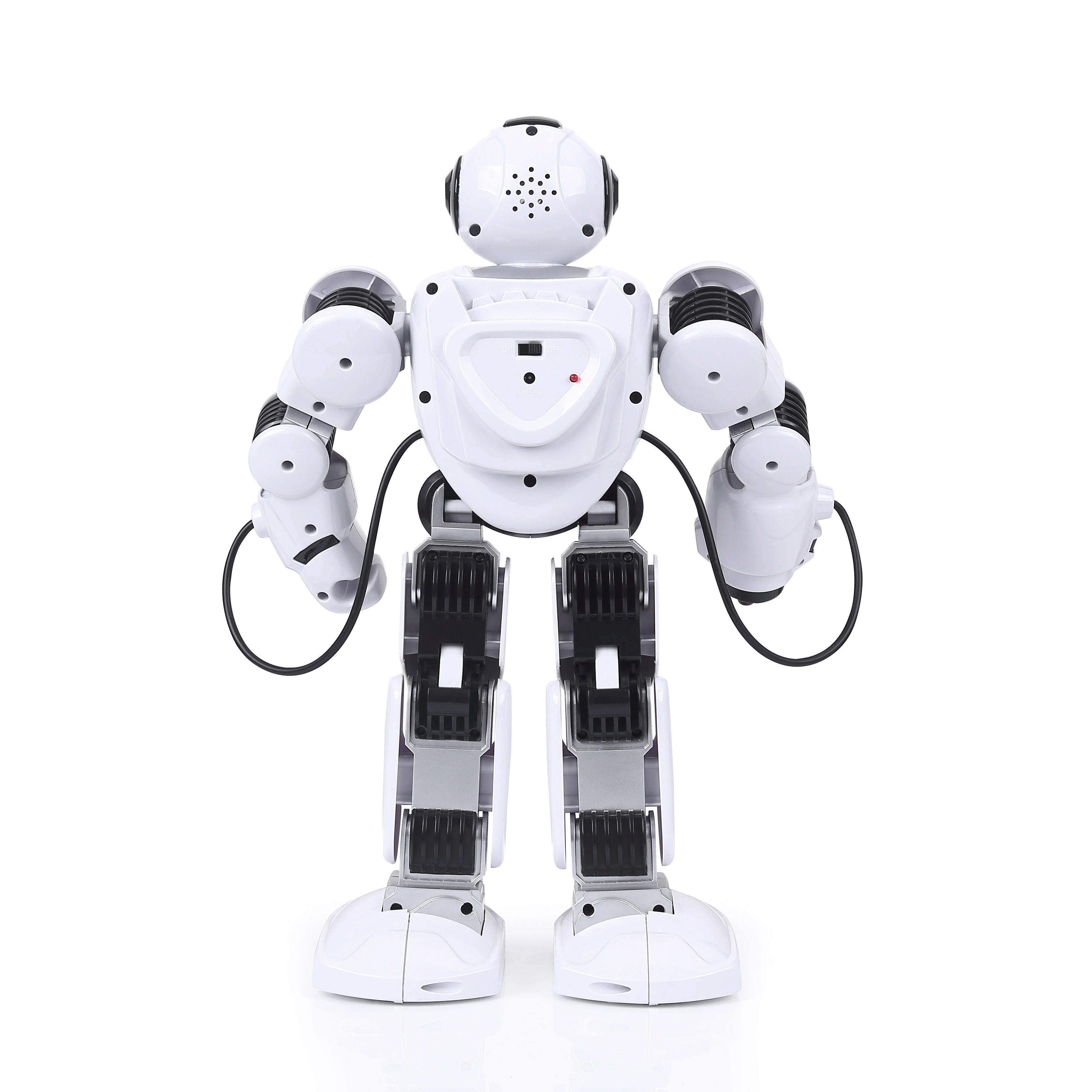 China Singing Dancing Smart Toys Robot inteligente RC para niños  Proveedores y fábrica - Shenzhen Singing Dancing Smart Toys Robot  inteligente RC para niños Fabricantes - ABIS Mould Technology Co., Ltd