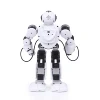 RC Robots Toys For Children Voice Dialogue Smart Robot Singing Dancing Robot Children's Educational Toys Remote Control Robot 4