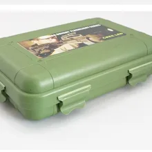 Уличный фонарь питания, универсальная пластиковая подарочная коробка [пластиковая внешняя Подарочная коробка]