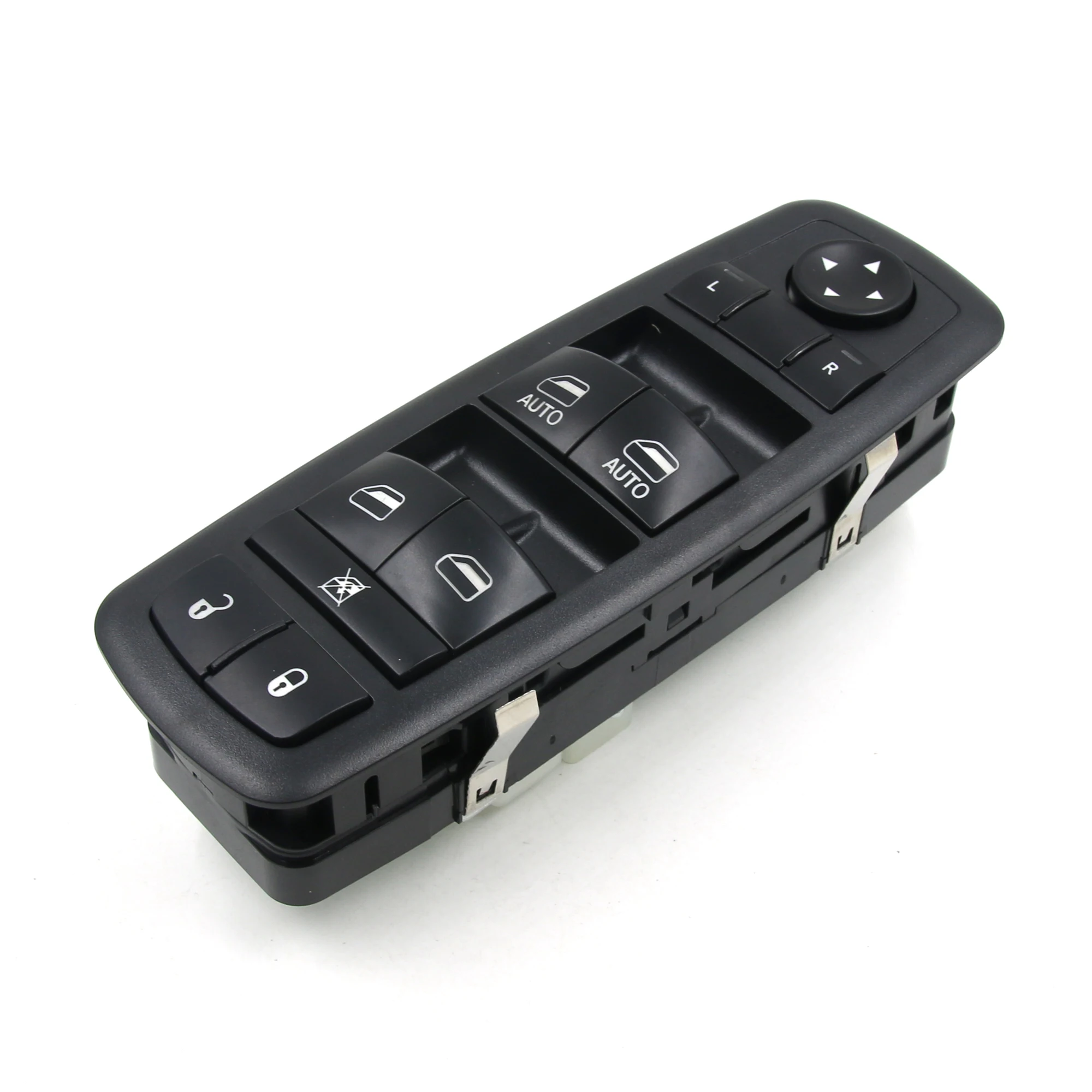 High Quality New Front Master Power Window Switch Control Fit For Jeep