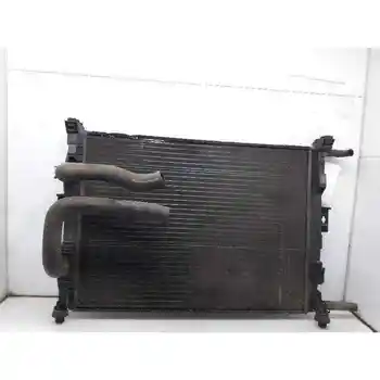 

8200115541 WATER RADIATOR RENAULT MEGANE II SALOON 5P