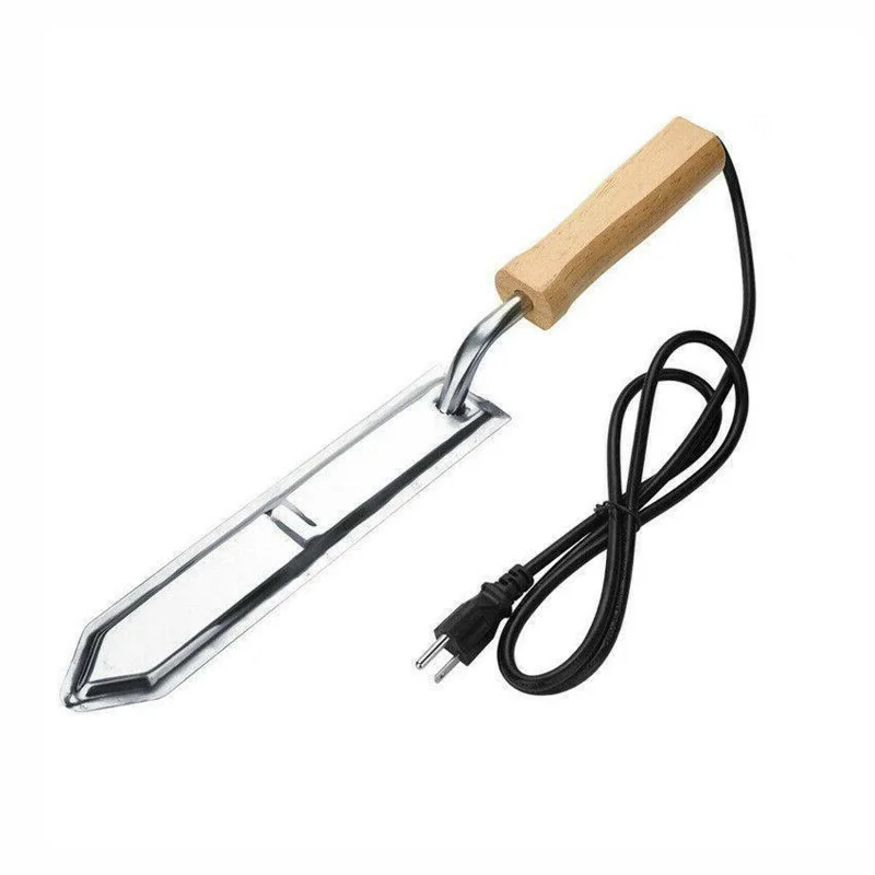 

2020 New Apicultura Electric Honey Knife Bee keeping Equipment Heats Uncapping-Beekeeping-Temperature-Equipment-Extractor