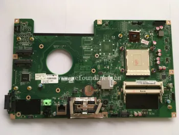 

100% working motherboard for 310 661739-001 661738-001 DA0NZ2MB6F0 mainboard fully tested