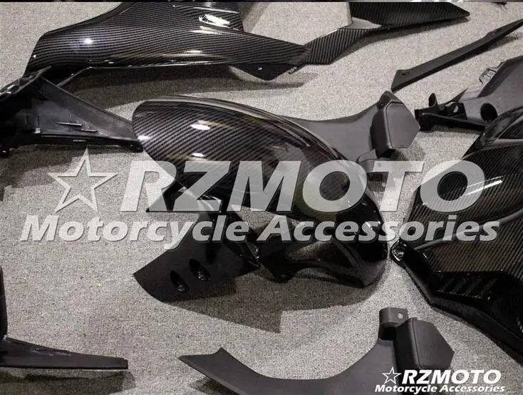 Мотоциклетный обтекатель abs комплект для YAMAHA YZF R1 2013 корпусные детали прессформы для переноса воды printinStore № 0041