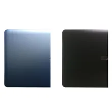 Новая ЖК верхняя крышка для ASUS X541 R541 X540 R540 A540 D541 корпус градиентный цвет/коричнево-черный