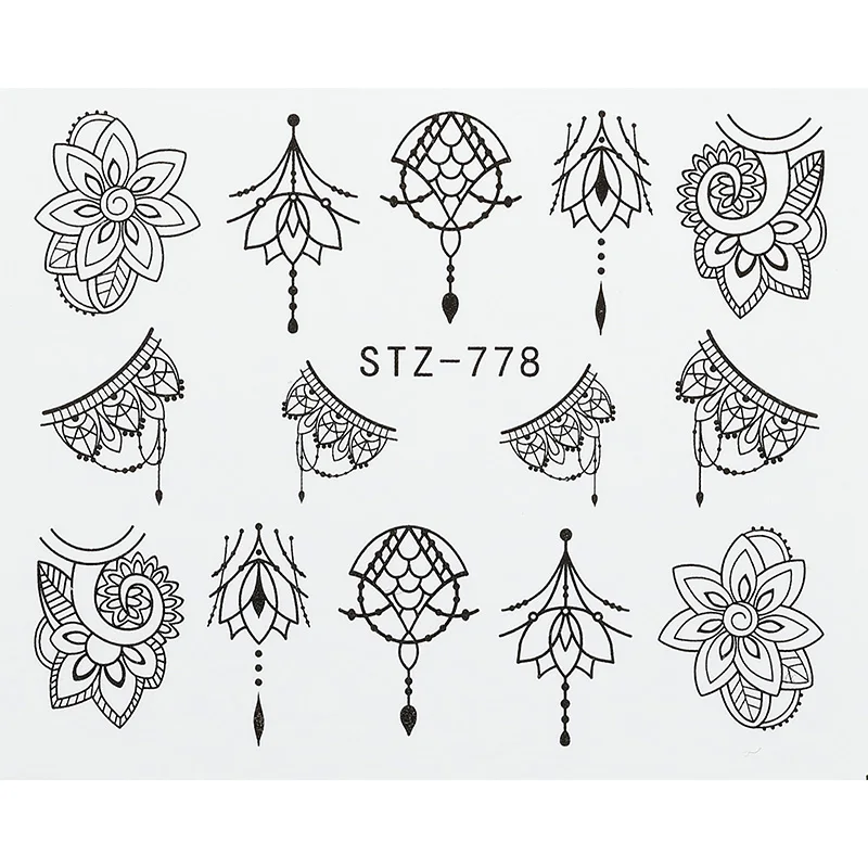 STZ-778