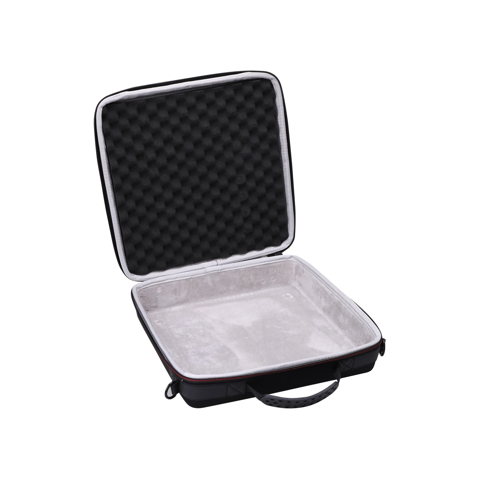 Ltgem Impermeável Eva Case Duro para Akai Profissional Mpc um - Image 2