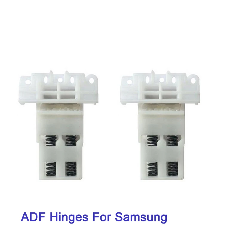 

Vilaxh ADF HINGE For Samsung SCX4720 4824 4828 5530 5635 5835 CLX3160 6200 6220 6240 JC97-03220A JC97-02779A JC97-01707A Printer