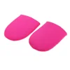 Thermal Neoprene Cycling Hiking Running Toe Covers Toe Warmer, 1 Pair 5