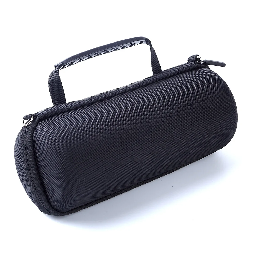 High Quality Wireless Bluetooth Headphone Storage Bag Shockproof Bag EVA Bag for BOSE Soundlink Revolve headphone