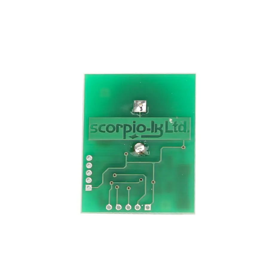 Эмуляторы Scorpio-LK SLK-03 для программиста ключей Tango с авторизацией