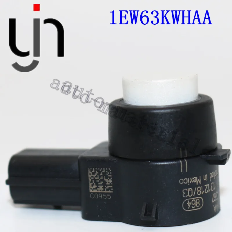 Hight Quality Original PDC Sensor Parking Car Parking Sensor for Chrysler Cher okee 1EW63KWHAA 0263013567