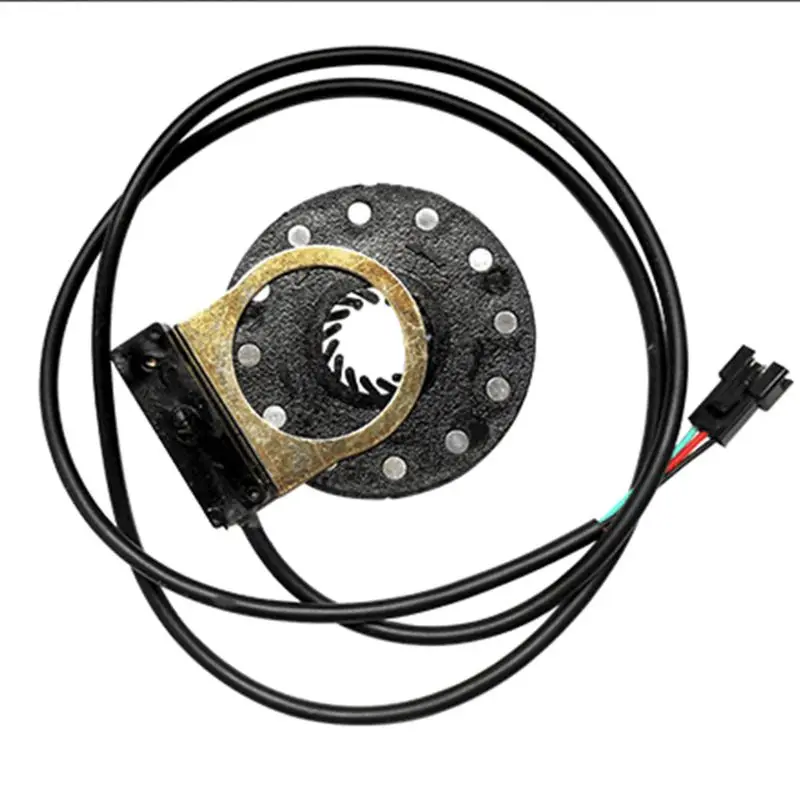

Speed Sensor Electric Bicycle Pedal Magnets E-bike System Assistant Sensor Parts