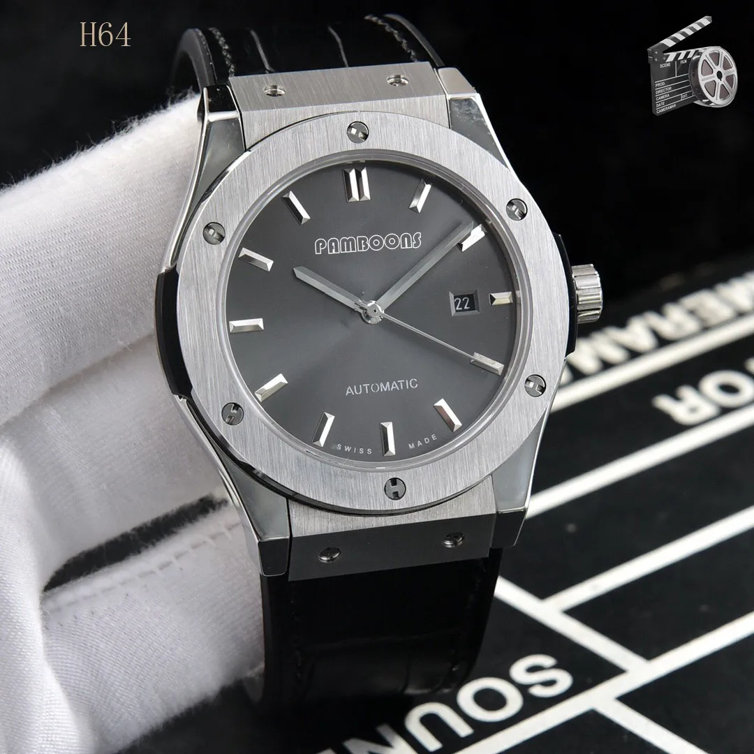 

Relogios Masculino Automatic Mechanical Watch Men Stainless Waterproof Gold Hollow Luxury Dial Design Male Clock Top Brand Reloj
