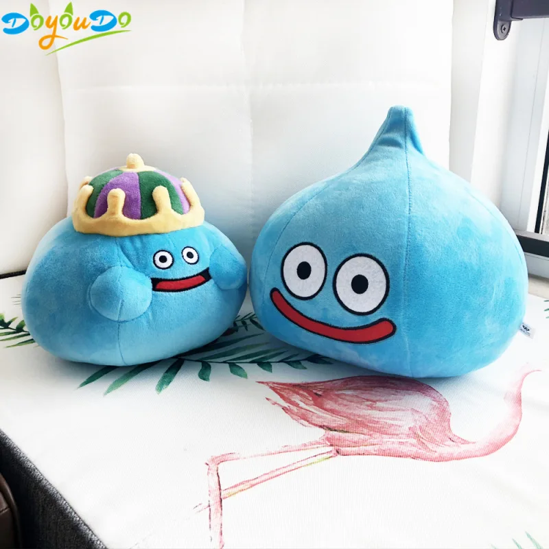 Игрушка Дракон Квест мягкая игрушка-диванная подушка Мягкая кукла-Зверюшка