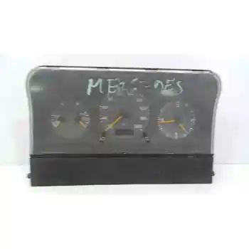 

2D0919850F Box Instruments Volkswagen Lt Closed Box/Combi (mod. 1997) 2.5 Tdi