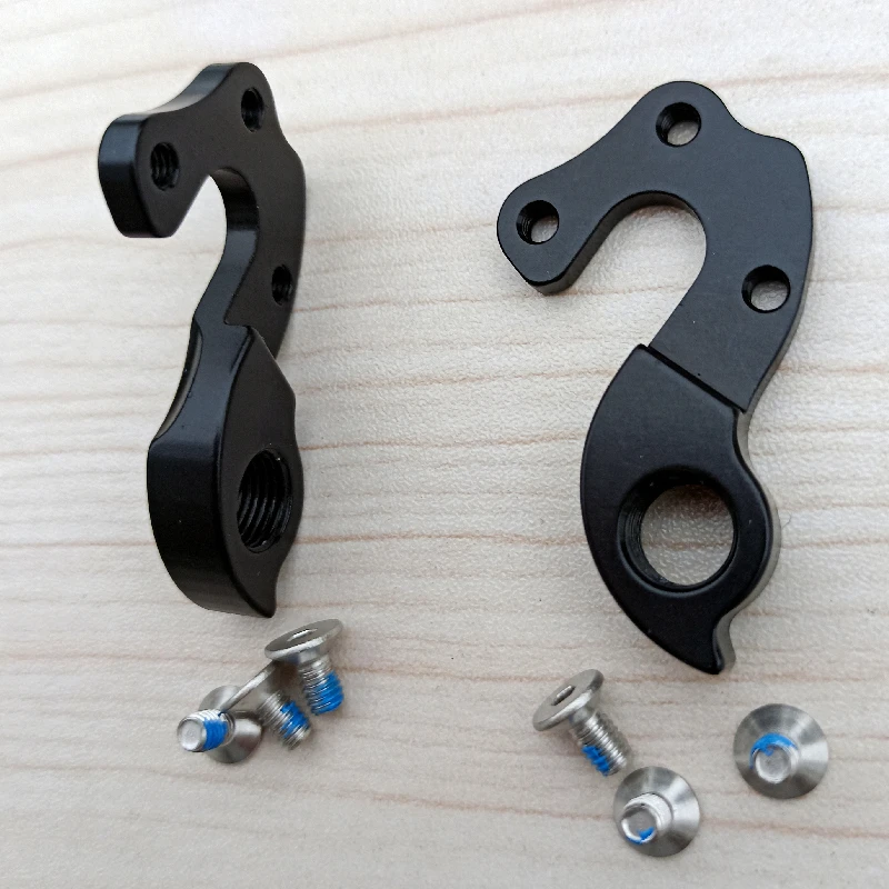 

5pc bicycle Derailleur Hanger for Corratec Planet X Holdsworth Flanders Guerciotti Origin 8 Bottecchia Leopard bike mech dropout