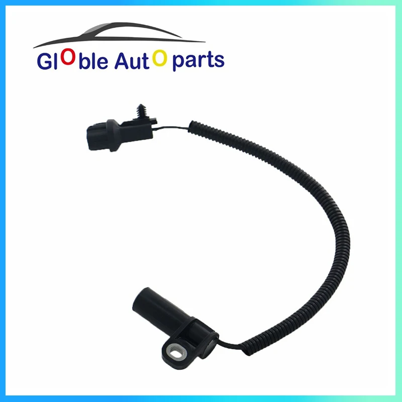 Датчик коленчатого вала положения для автомобиля Jeep Grand Cherokee Wrangler 1997 2004 4.0L 56027868