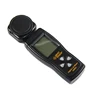 200,000 Lux Digital Luxmeter Luminometer Photometer Light Meter Lux / FC Meter for for measuring illuminance 2