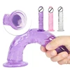 dildo for women sexy toys for men Sexules toys for adults 18 Sex toy female penis goods for adults masturbators Women's panties 1