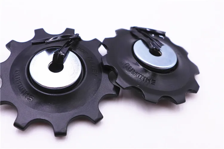 SHIMANO DEORE SLX M6000/M610/5800/105/M670/M640/M593 направляющее колесо заднего циферблата