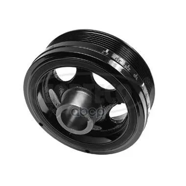 Шкив Коленвала Mb C-Class/Clk/Cls/E-Class W203/C209/C219/W211 3.0cdi 05- Corteco арт. 80000819