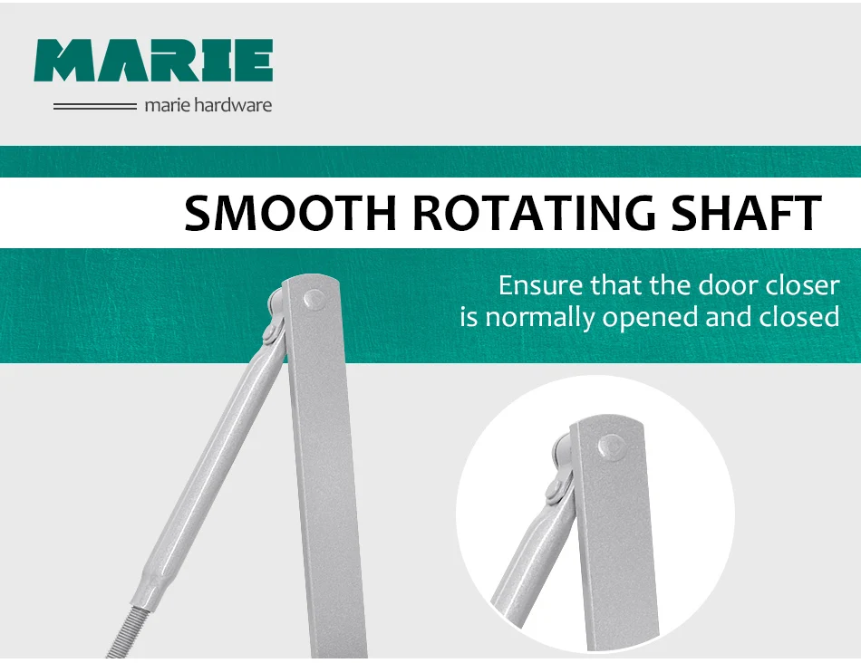 Silver-Color-1303D-Aluminum-Alloy-Door-Closer-40kg-65kg-Automatic-Hydraulic-Door-Closer_15