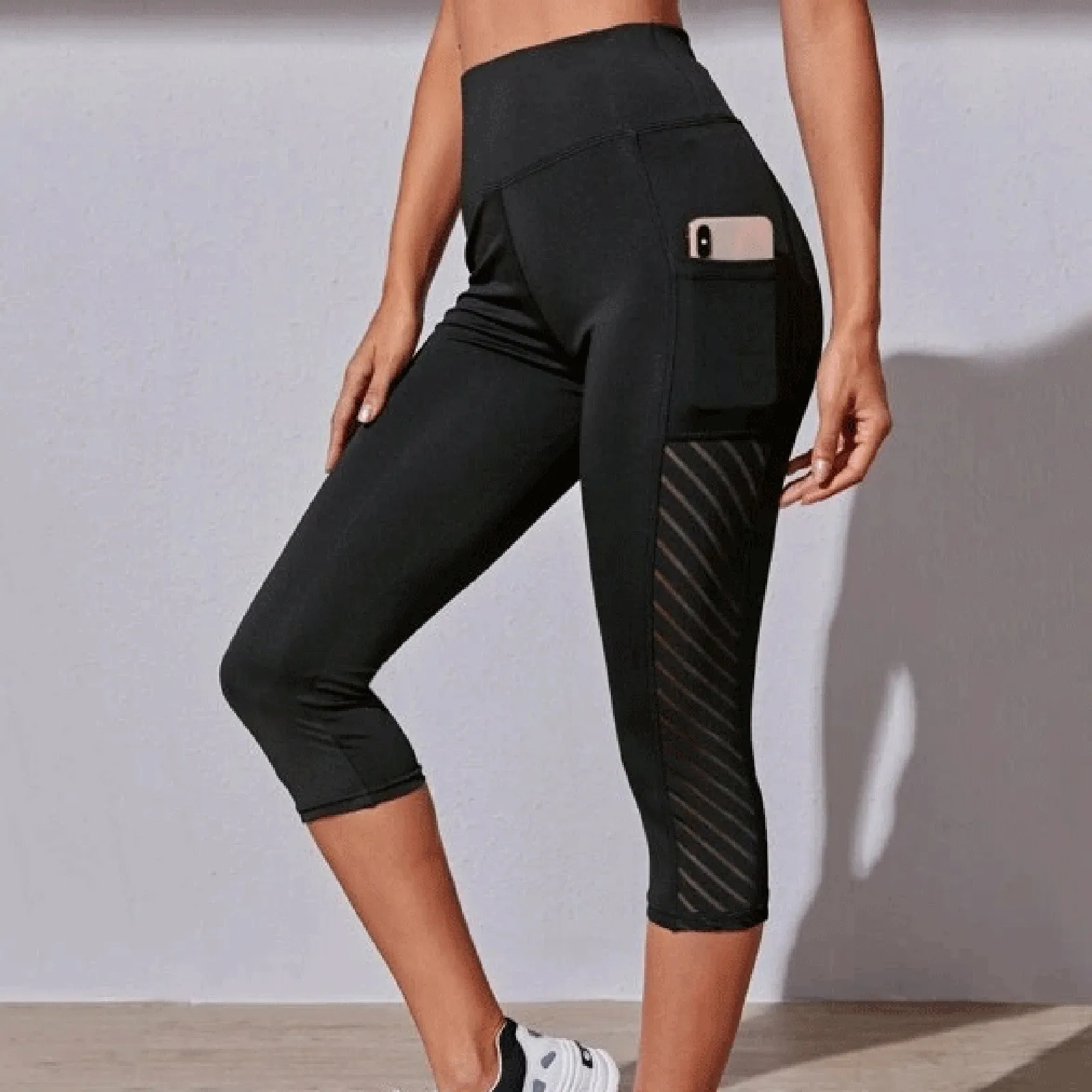 Women Leggings for Sport Fitness Workout Running Yoga Athletic sports leggings sports pants yoga pants female tights
