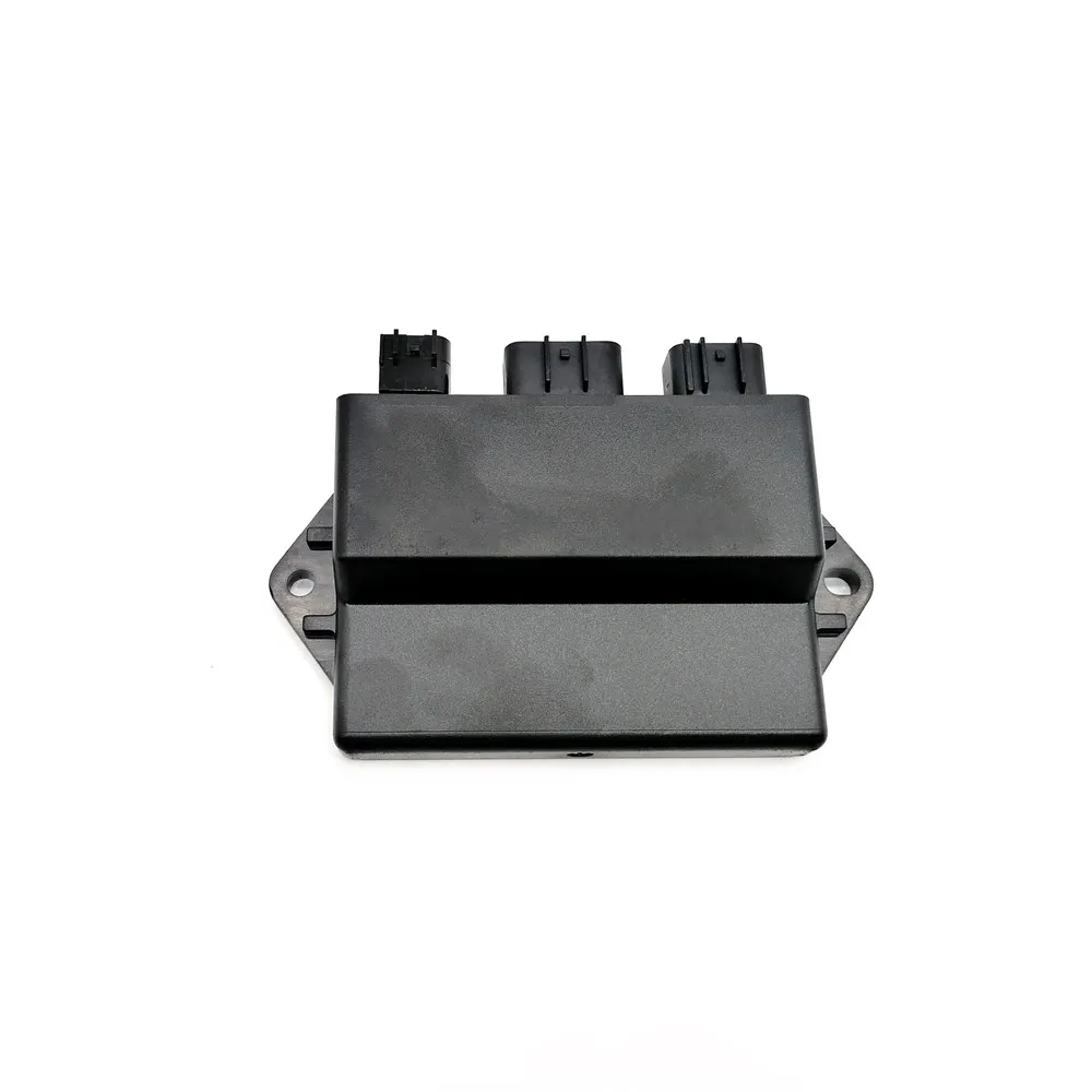 Новый модуль управления зажиганием CDI подходит для YAMAHA ATV YFM660 RAPTOR 660 2002 2003 New 5LP 85540 20