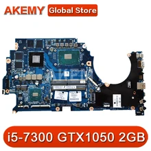 Для For HP двумя способами женские 15 CE CE001TX TPN Q194 Материнская плата