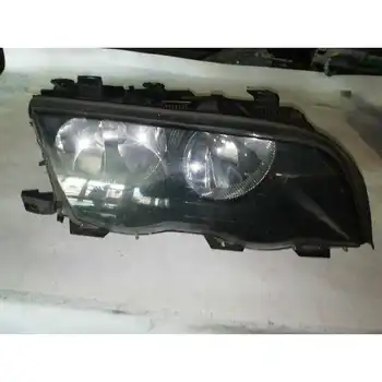 

0301089206 6902746 Right headlight Bmw 3 Series Saloon (e46) 320d