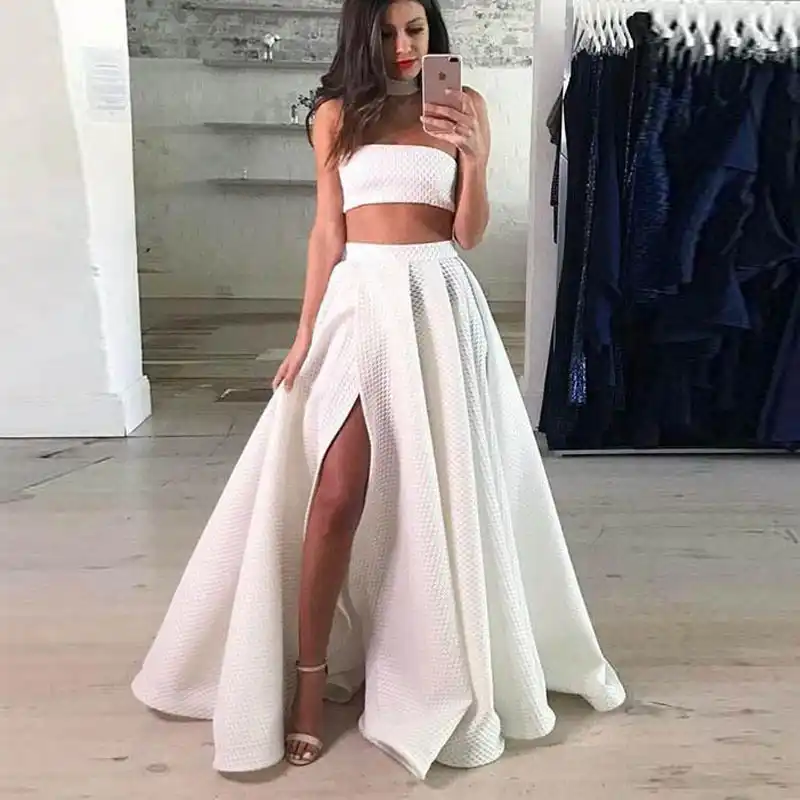 floor length maxi skirt