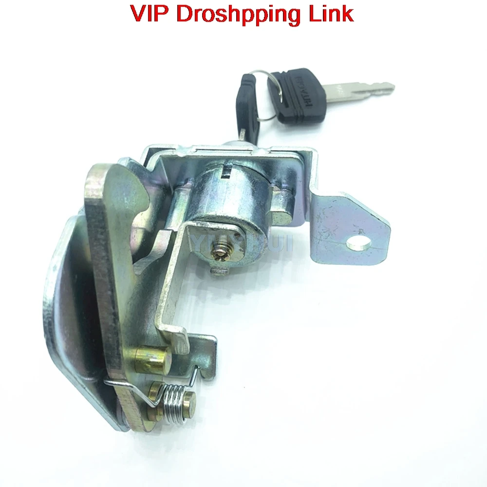 Dla HITACHI ZX ZAX200/210/200/240-3 akcesoria do koparek