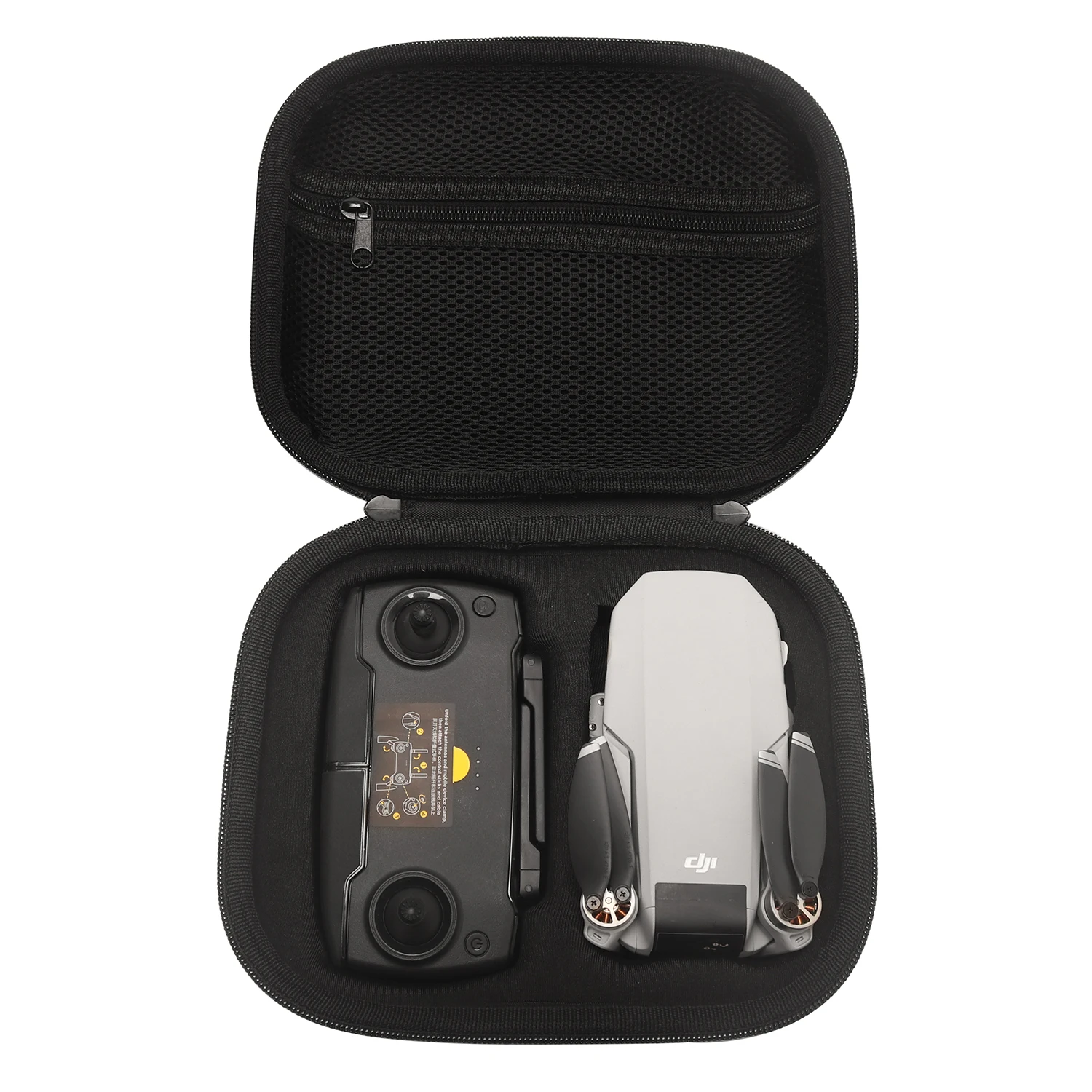 Портативный 2 в 1 DJI Mavic Mini Drone& Remote Hardshell чехол для хранения для DJI Mavic Mini Drone пропеллеры USB кабель аксессуары