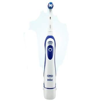 

Electric Toothbrush Battery Power Teeth Care Adult Washable Electronic Whitening Waterproof Teeth Brush Oral Hygiene Care