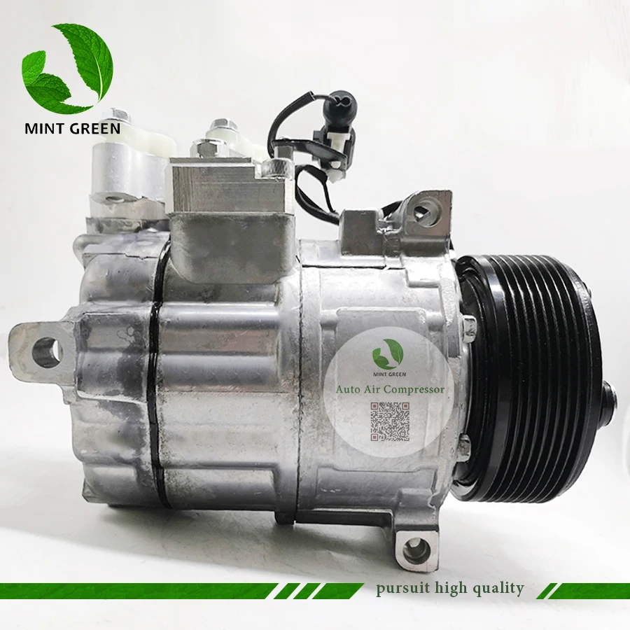 Авто AC A/C компрессор для Land ROVER 3,6 дизельный компрессор AC