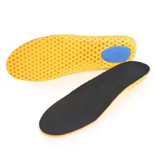 1 пара, стельки для спорта и отдыха, для мужчин и женщин, амортизирующие, дышащие, мягкие, стелька, впитывающие пот