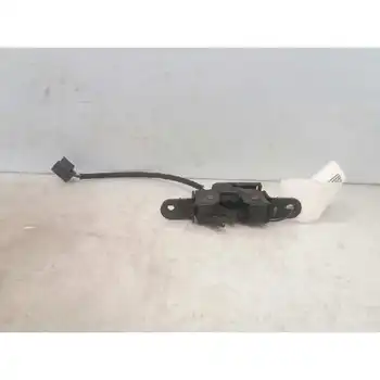 

8733571 lock Capot Renault Master Kasten 2.3 Dci Diesels Fap Power Cat