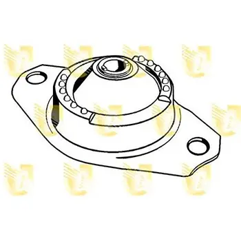

Support CENTR. Motor 156 JTD395263UNIGOM