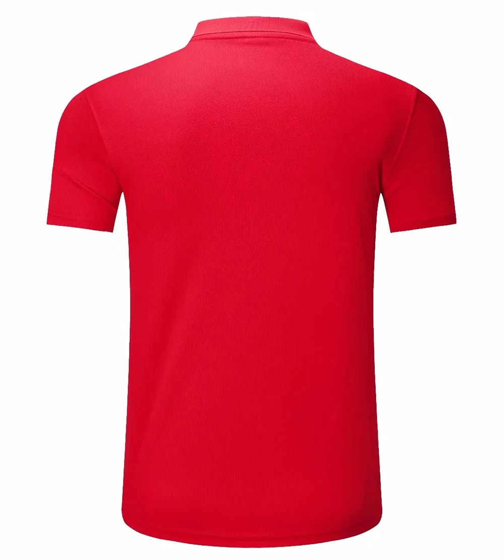 New Men Tennis shirts Breathable Badminton Shirt Women Men Table Tennis Team Pol o T Shirts Men tenis de hombre de mujer