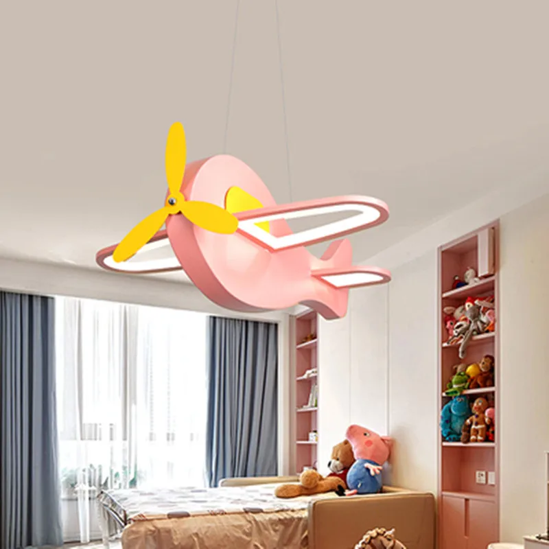 

Led Cartoon LED Pendant Lights for Living room Lustre Lamparas De Techo Colgante Moderna Suspension Luminaire Pendant Lamp