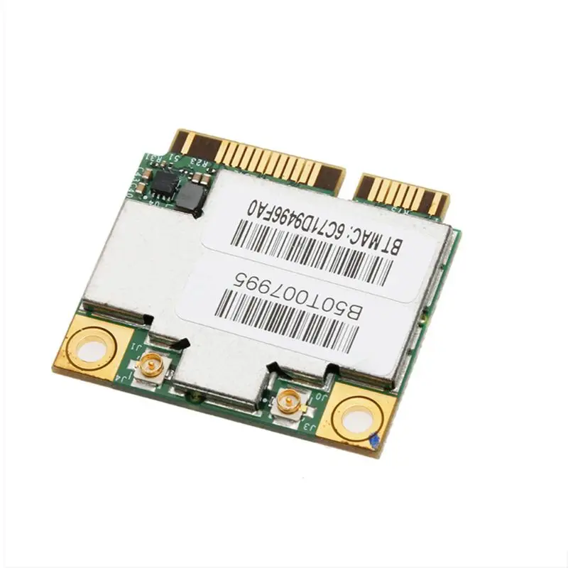 BCM94352HMB AW-CE123H 802.11ac 867 Мбит/с 2,4/5G Bluetooth 4,0 Wi-Fi Беспроводной карты