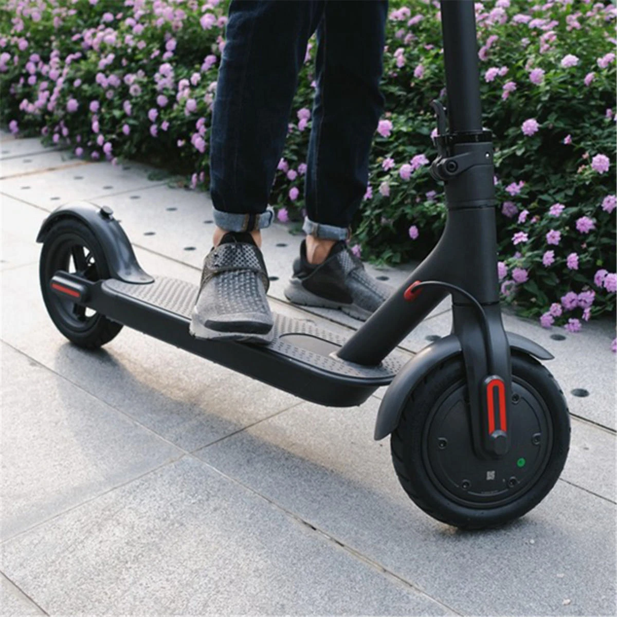 Электросамокат XIAOMI Mi Electric Scooter