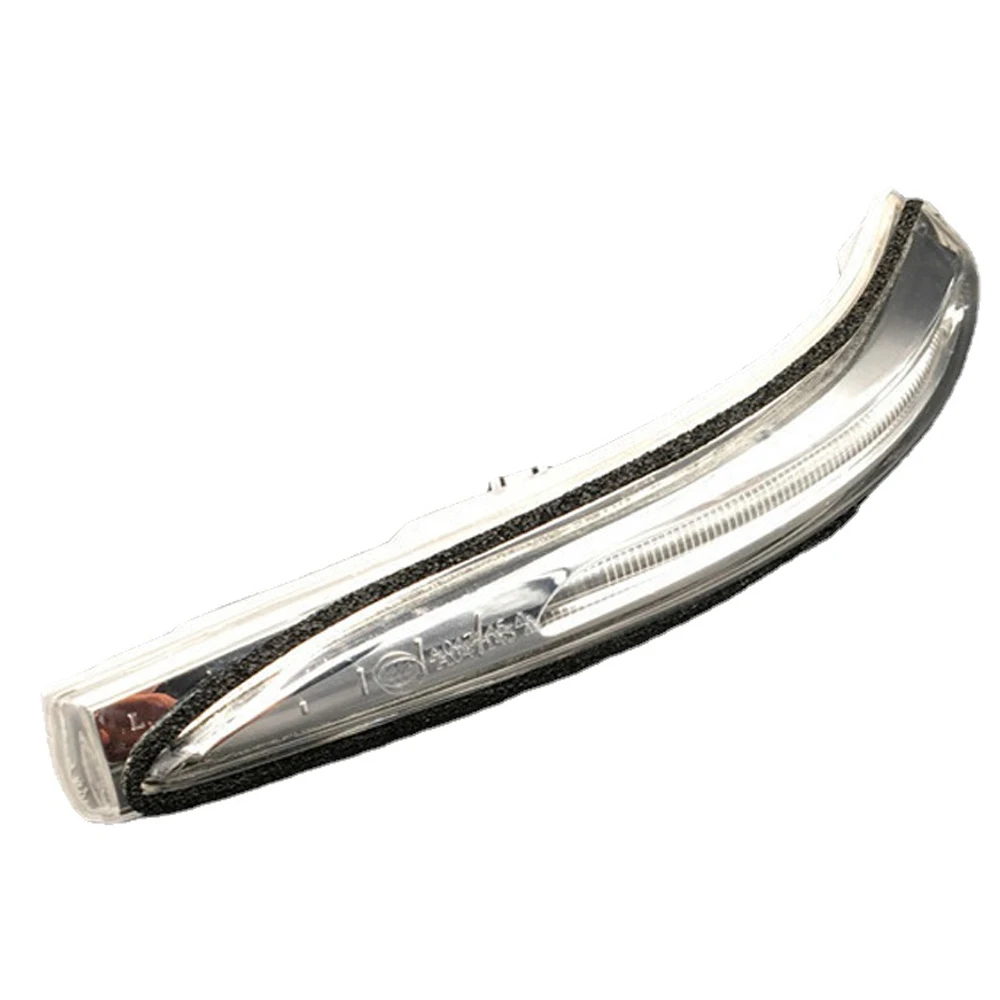 

876132W000 876232W000 Genuine Mirror Light Side Rear View Mirror LED Turn Signal Lights Blink Flasher for hyundai Santa fe DM