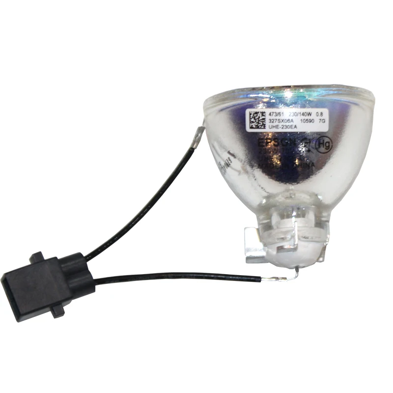 Original Project Light Blub for ELPLP96 / V13H010L96 Replacement
