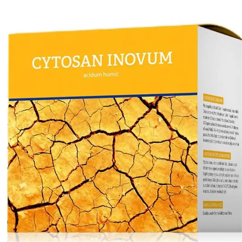 

Polytoxin decomposing s Improve Gastrointestinal Function digestive tract purifying toxins , heavy metals a box