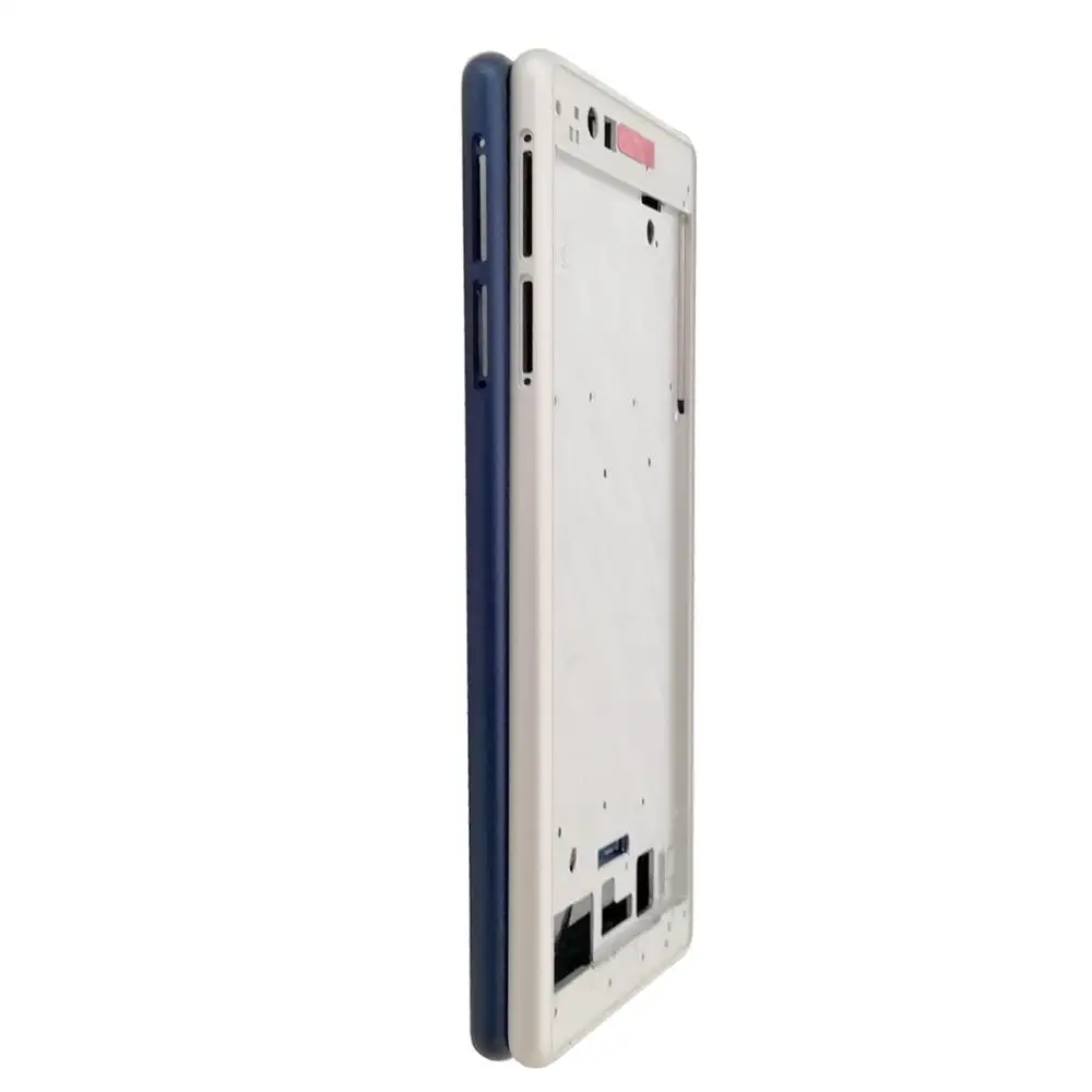 5," для Nokia 3 TA-1020 TA-1028 TA-1032 TA-1038 TA-Передняя средняя рамка экрана